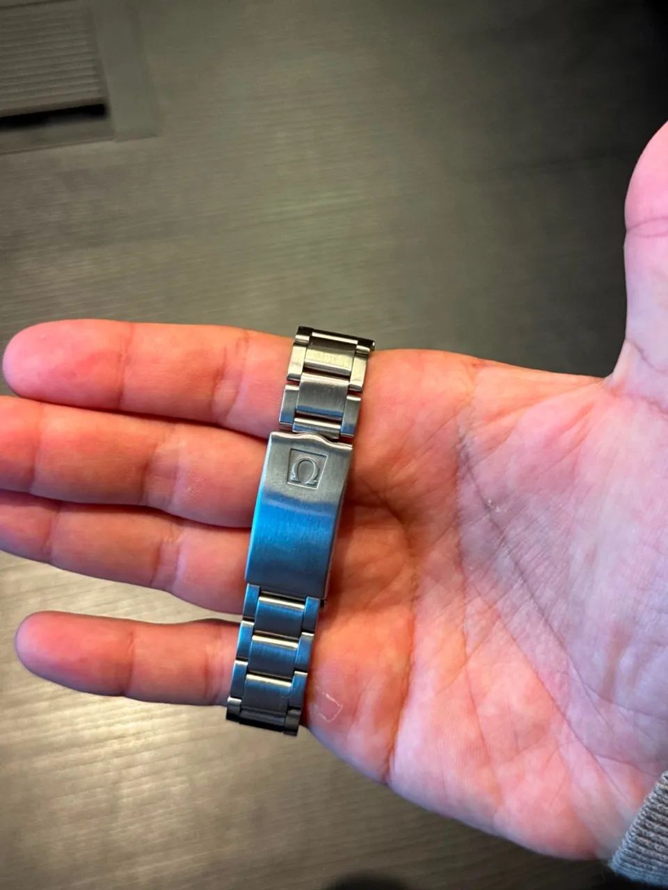 Omega Genève Dynamic - Automatic - Foto 4