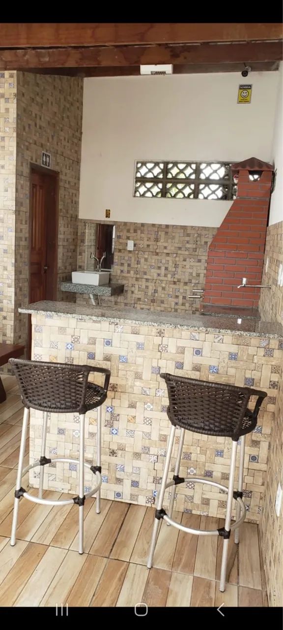 Apto mobiliado na beira mar de Olinda para carnaval  - Foto 7