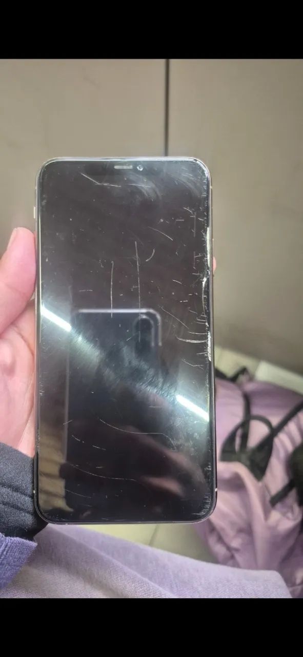 I phone 11 pro max 64 gb - Foto 2