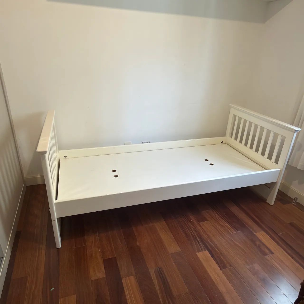 Cama Perbambini madeira maciça  - Foto 4