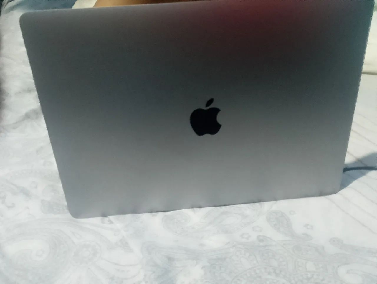 MacBook Pro Intel i5 8GB - Display com Defeito - Foto 2