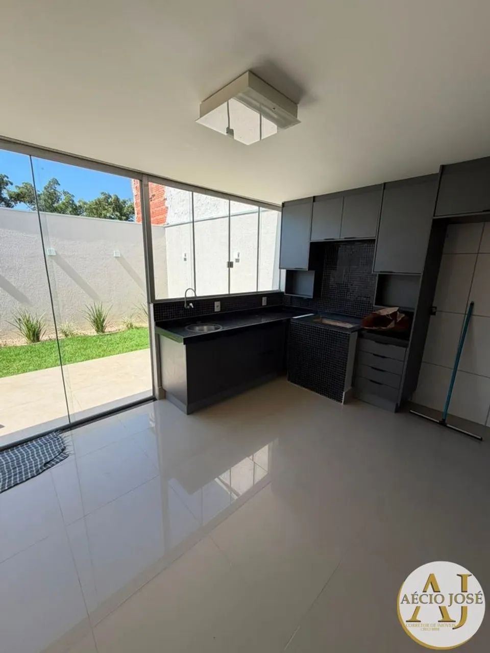 vendo casa cond. terra nova vg