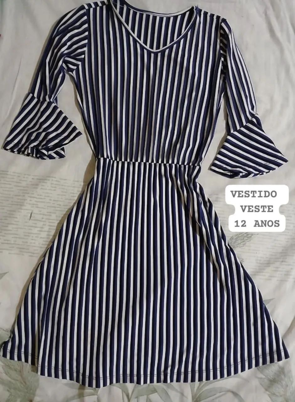 Vestido veste P - Foto 2