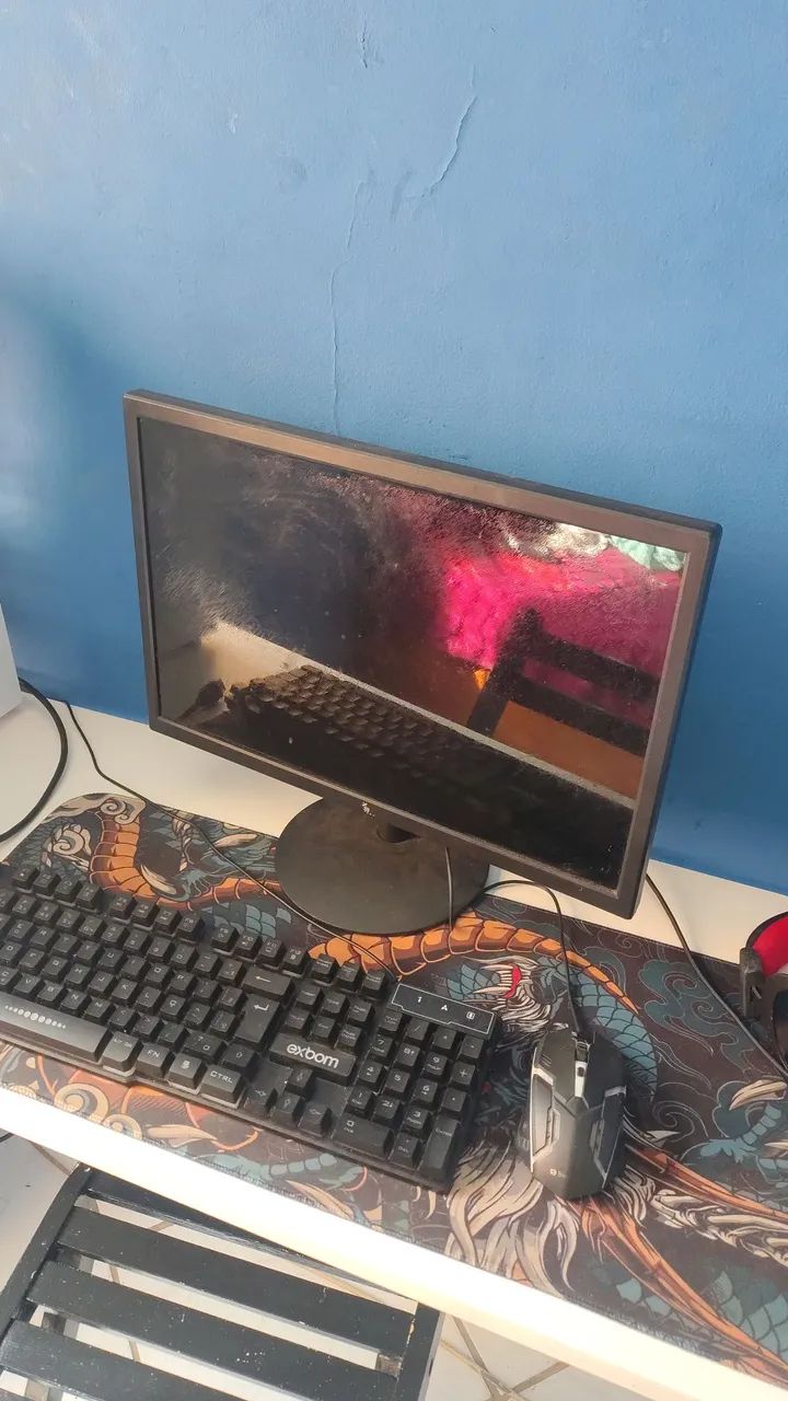Monitor 20" - Foto 2