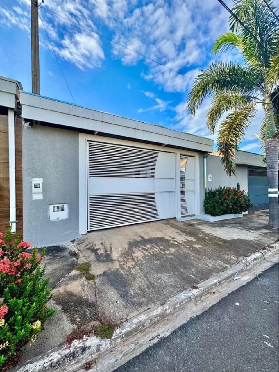 Vendo Casa na Samambaia 