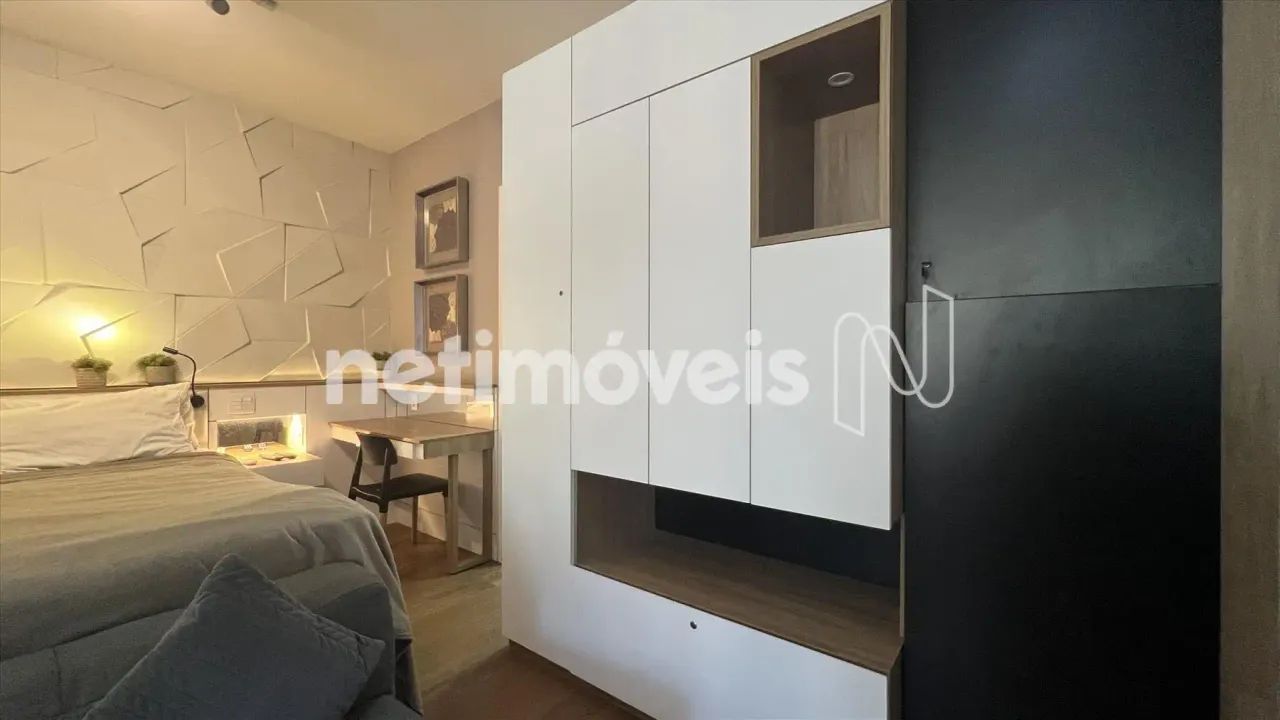Studio Mobiliado e Decorado | Alta Rentabilidade e Pronto para Airbnb! - Foto 5