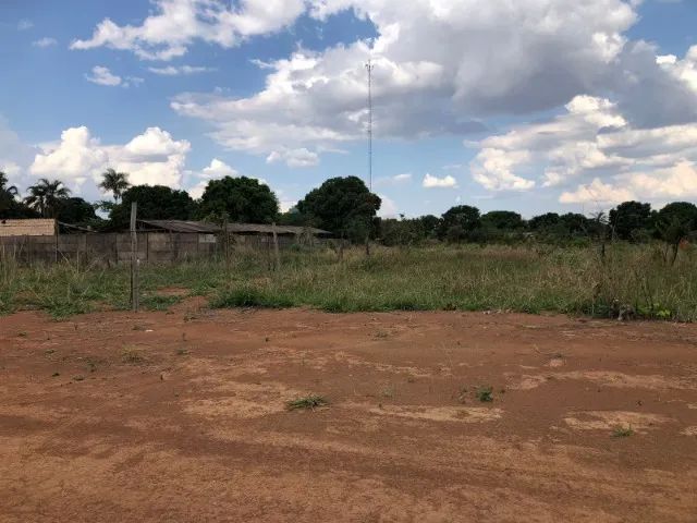 Foto - Brasília - Paranoá