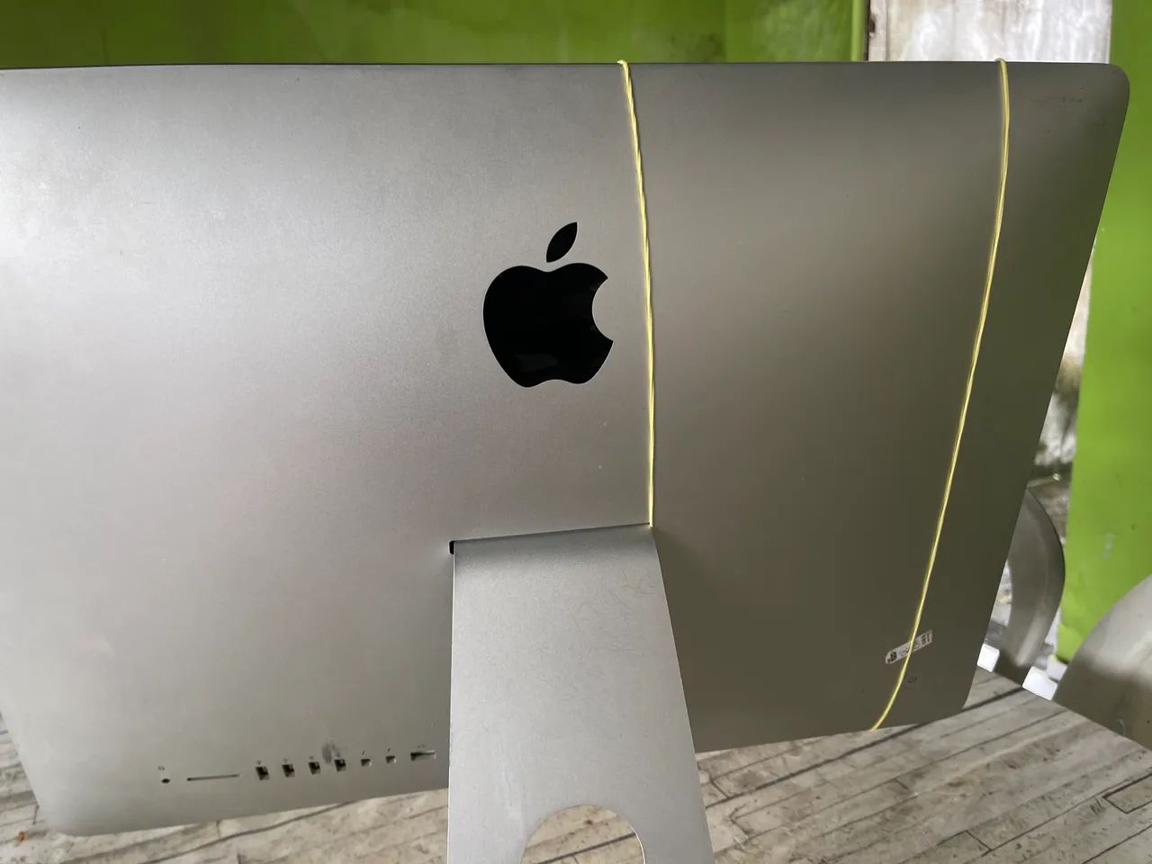 iMac para retirada de peças - Foto 3