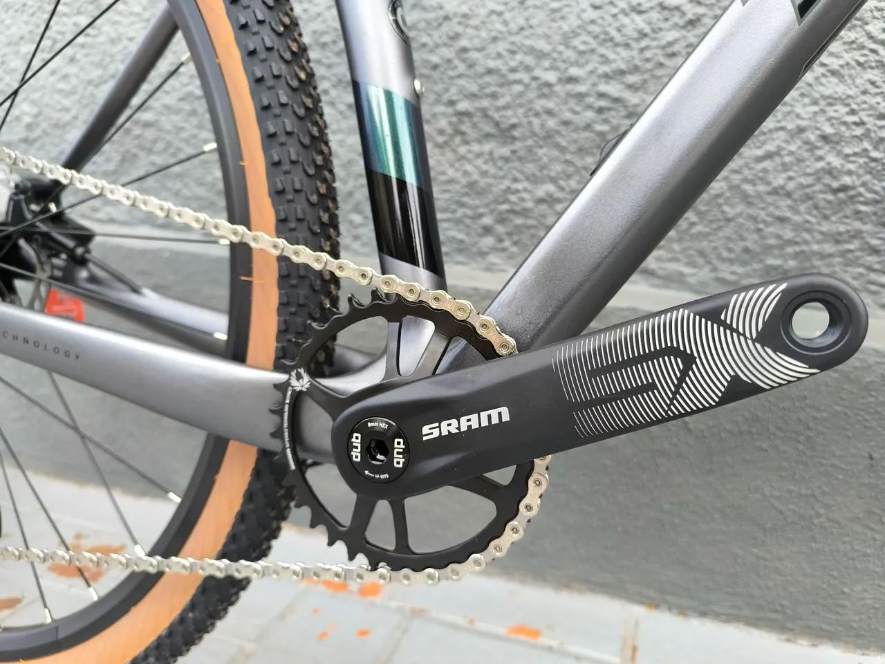 Bicicleta  - Foto 4