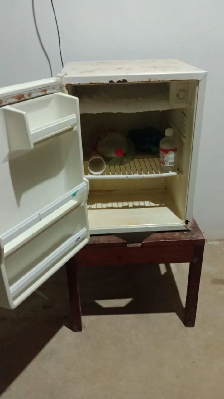 Vende-se frigobar  - Foto 2