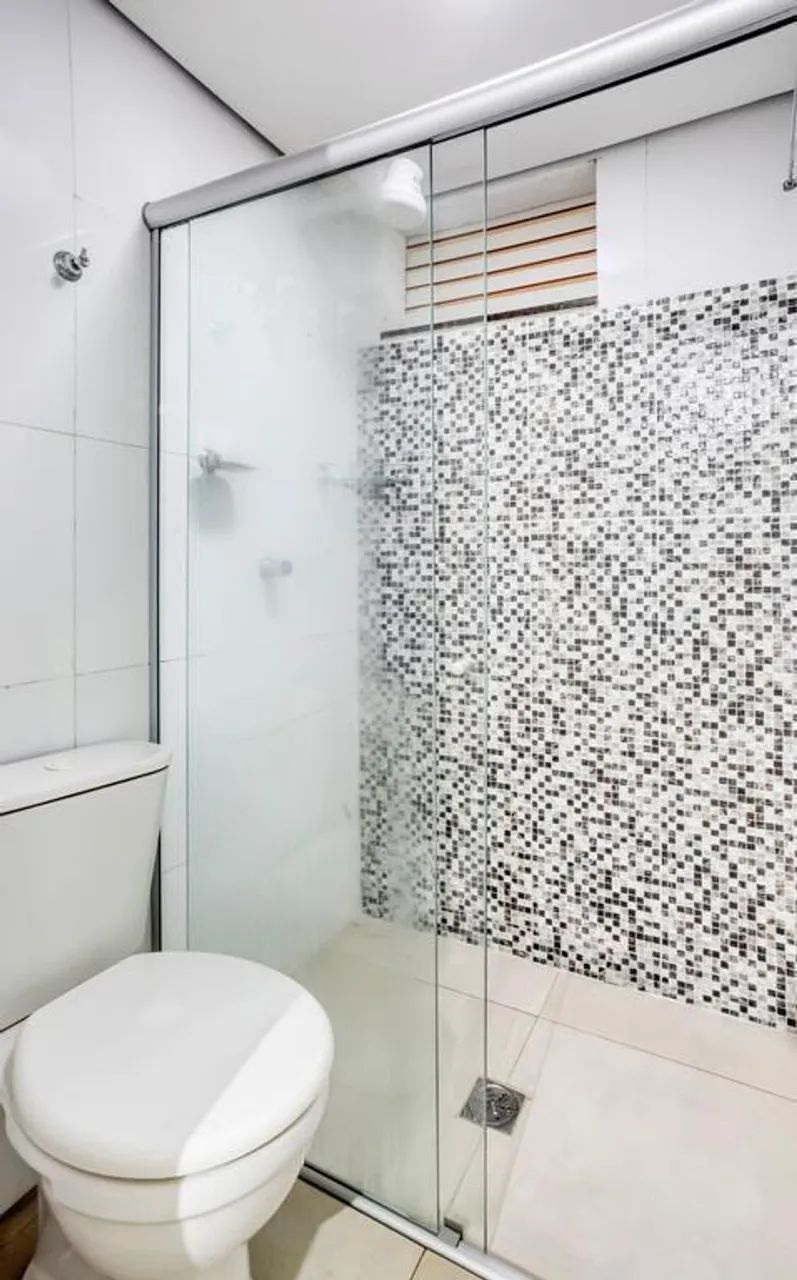 Apartamento mensal Hotel BH Palmares - Foto 4