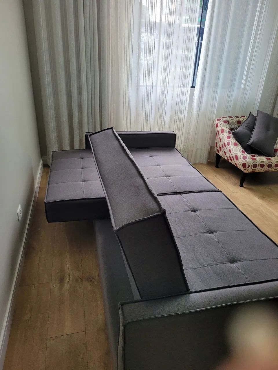 Sofá cama Ciello - Foto 2