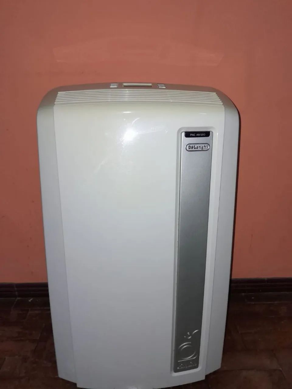 Ar condicionado portátil 