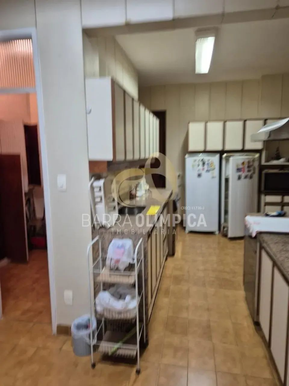 Leme | Apartamento 3 quartos - Foto 4