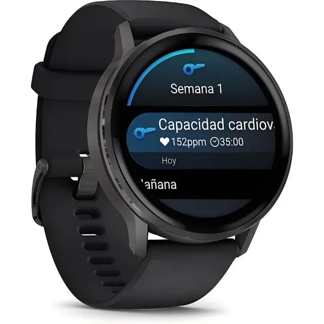 Smartwatch Garmin Venu 4 45MM - Foto 2