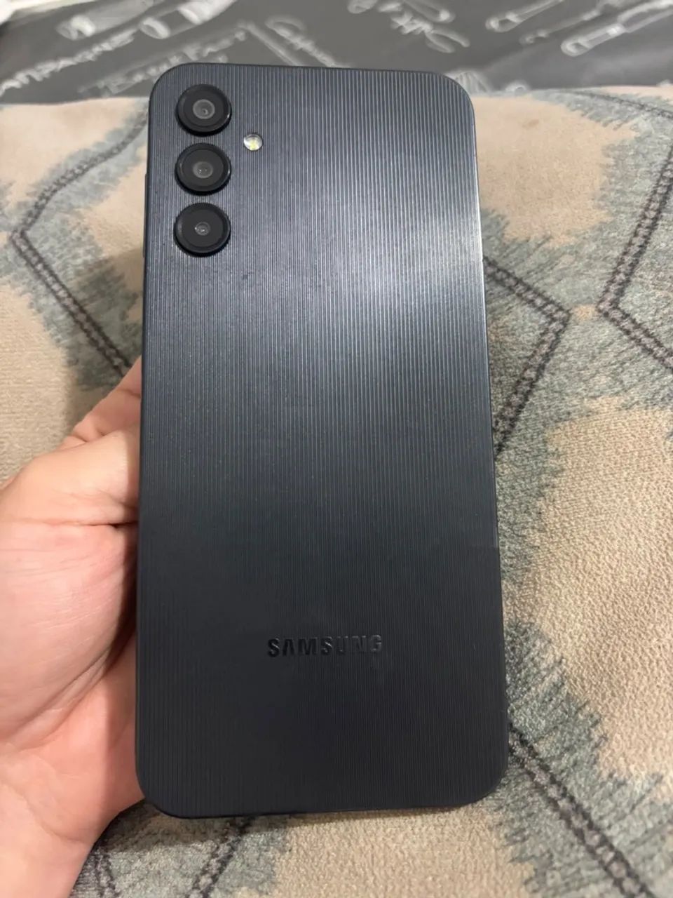 Samsung A14 em perfeito estado. - Foto 2