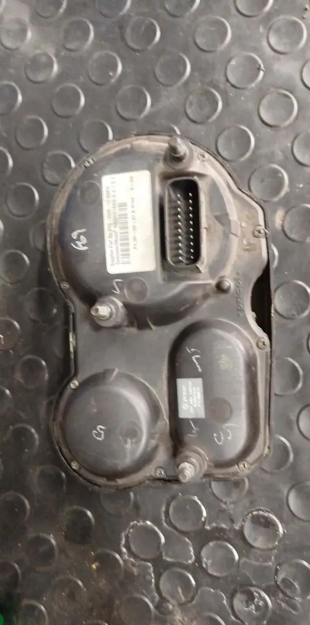 Painel Himalayan  - Foto 2