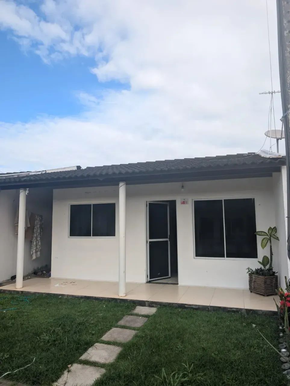 oportunidade casa pronta
