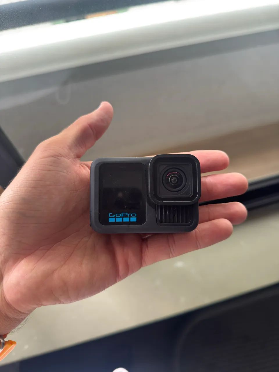 Go Pro Hero 13 Black - Foto 3