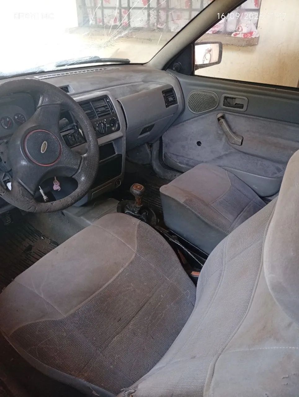 Ford Escort Racer 2.0i 1996 - Foto 3