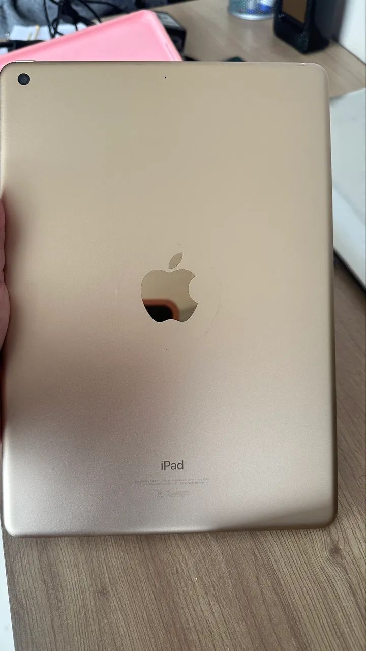 iPad 5 geração 