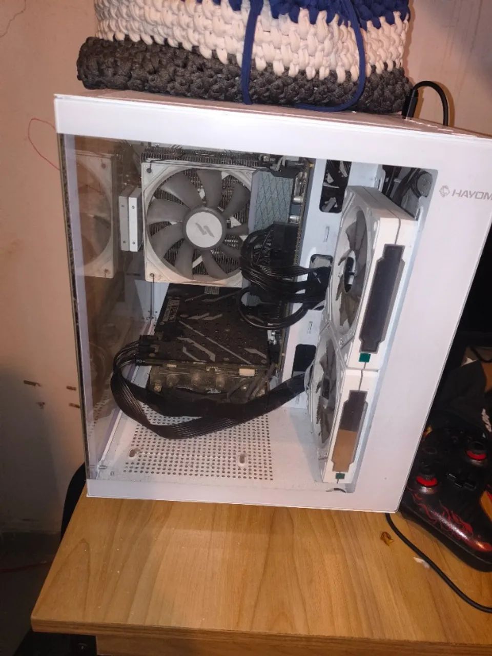 Computador xbox