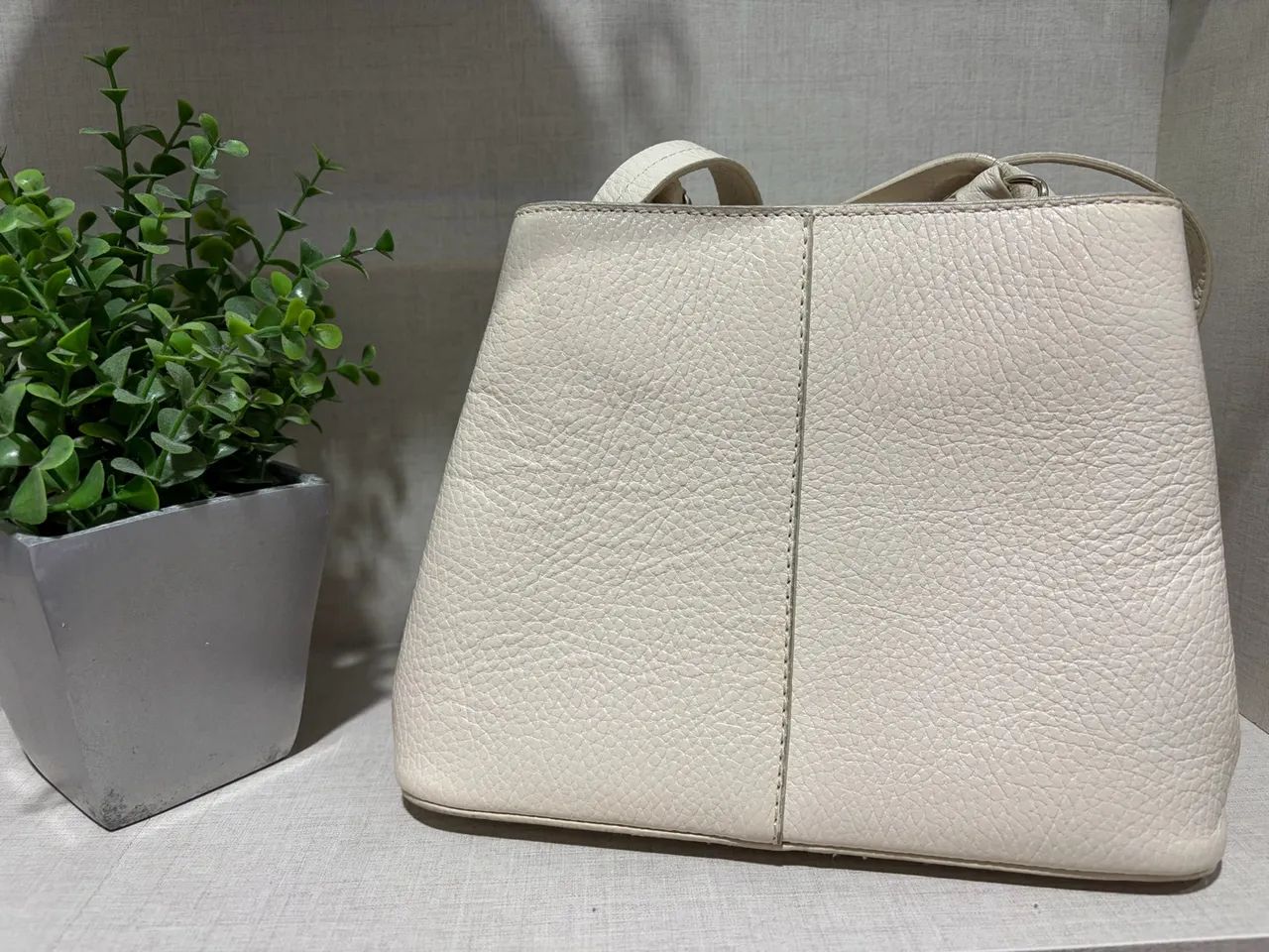 Bolsa tote Arezzo - Foto 3