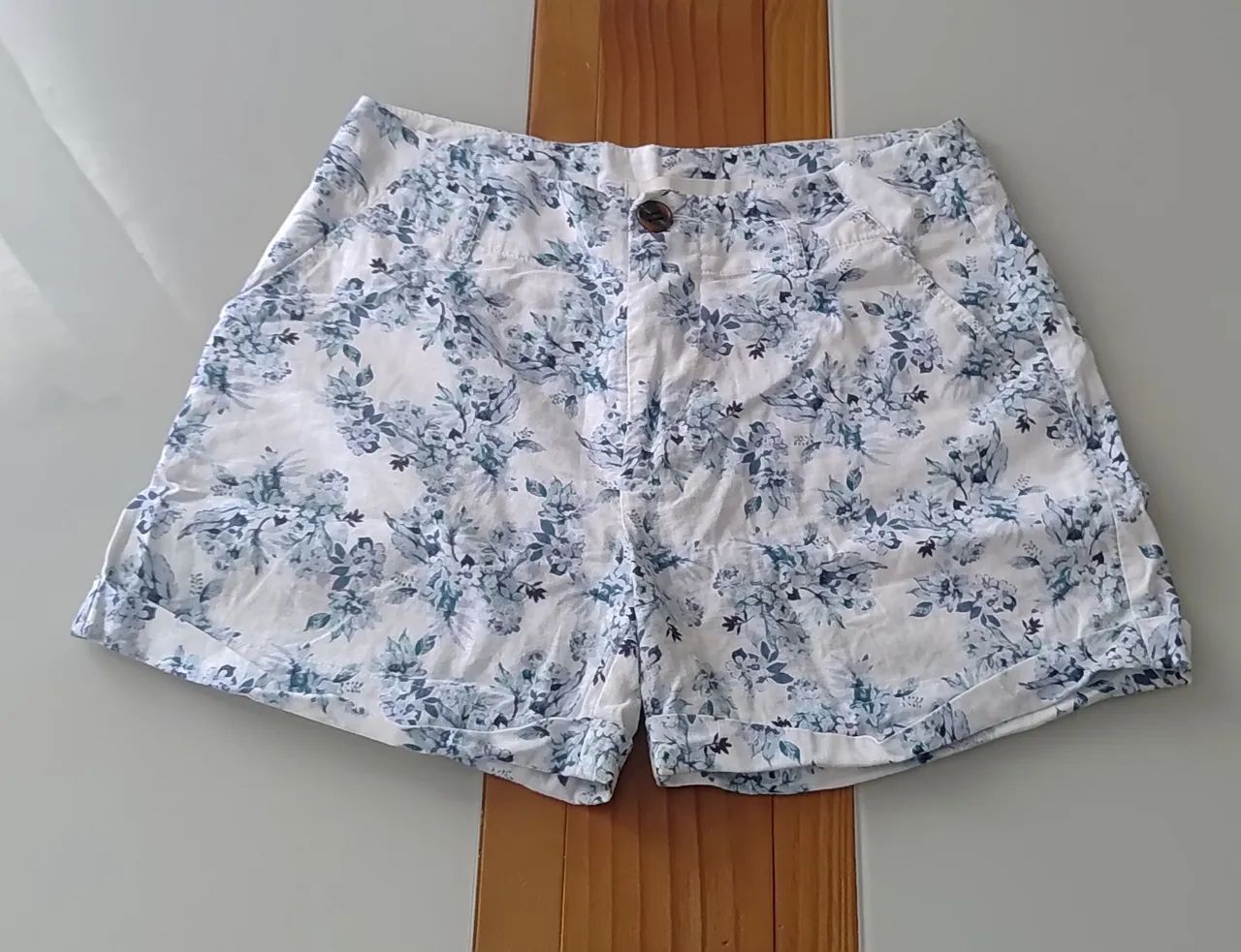 Kit com 6 shorts - Foto 3