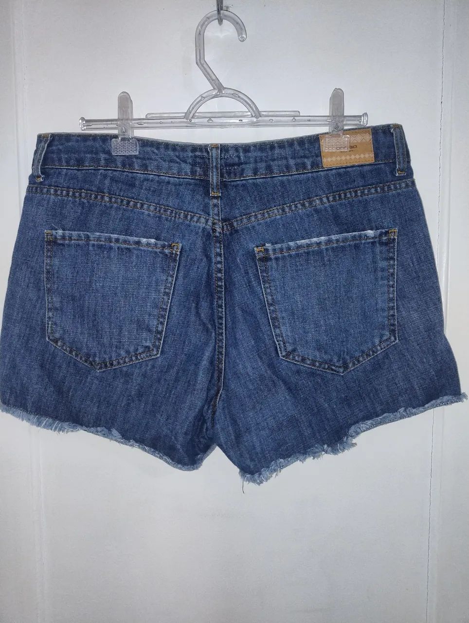 Short jeans  - Foto 3