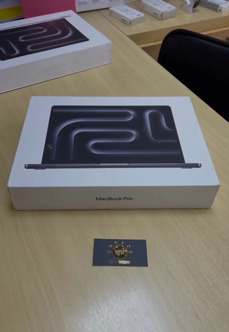MacBook Pro M5 Pro 24/1TB 14pol. 