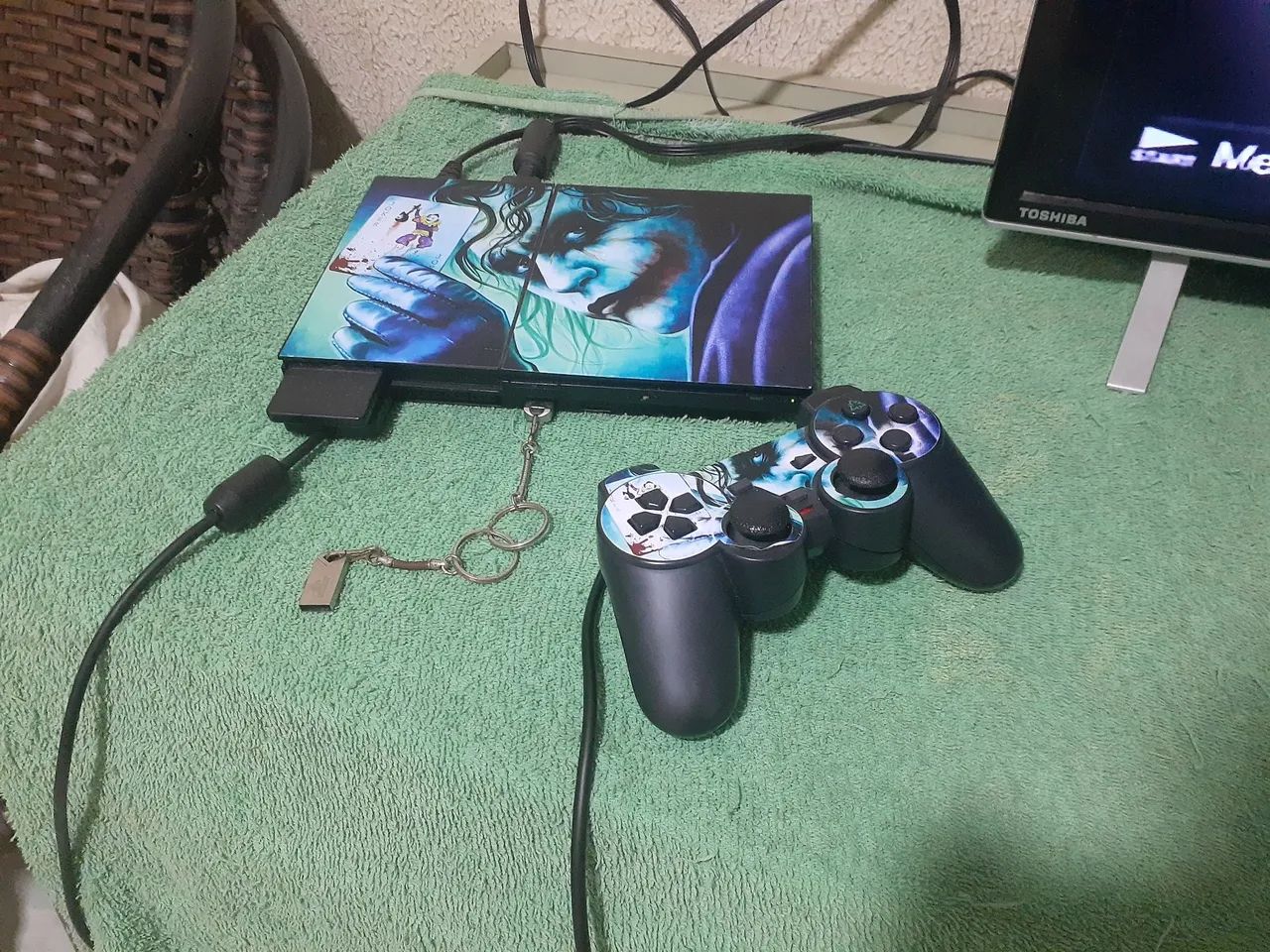 Playstation 2 - Foto 2