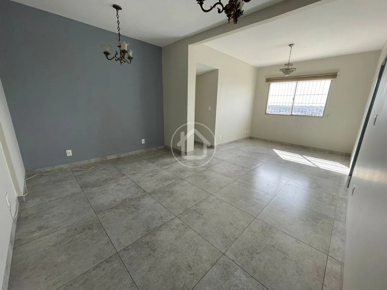 APARTAMNTO 1 SUÍTE - CENTRO