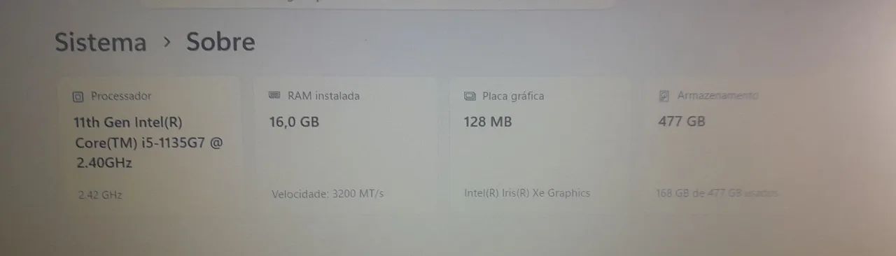 Notebook Positivo - Foto 5