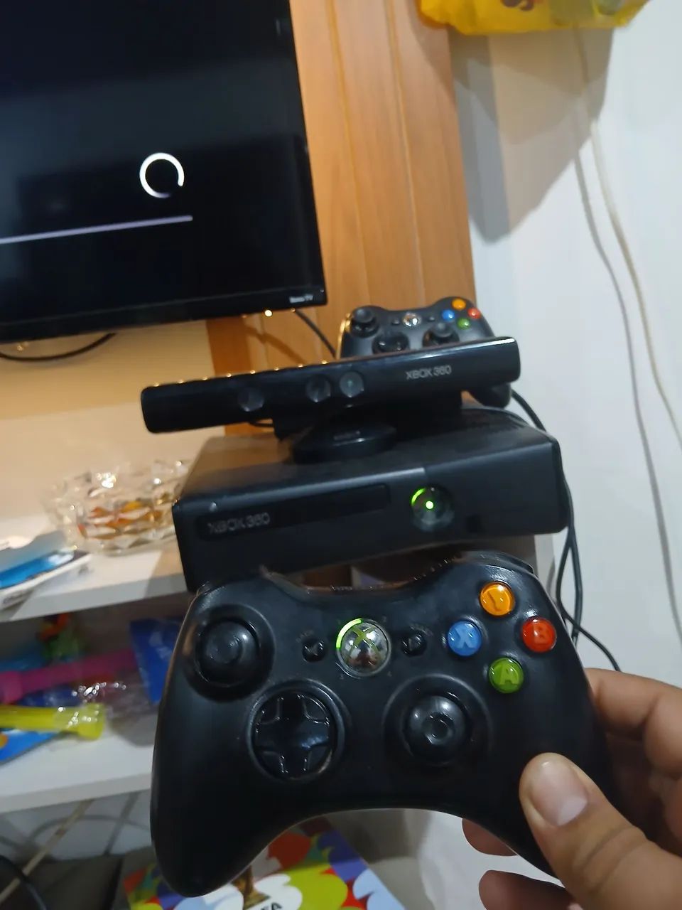 Xbox  360 - Foto 2