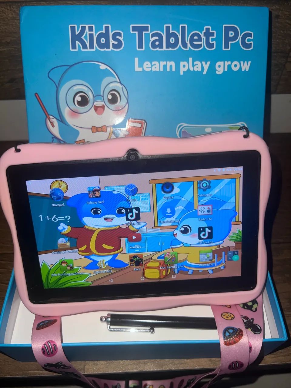 Tablet infantil  - Foto 3