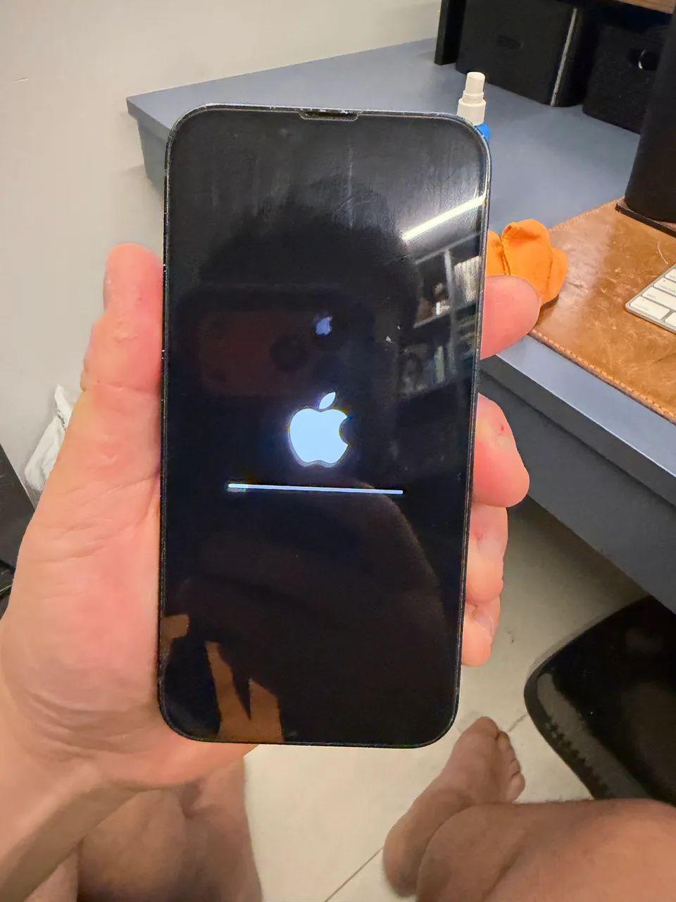 iPhone 13 - Foto 5