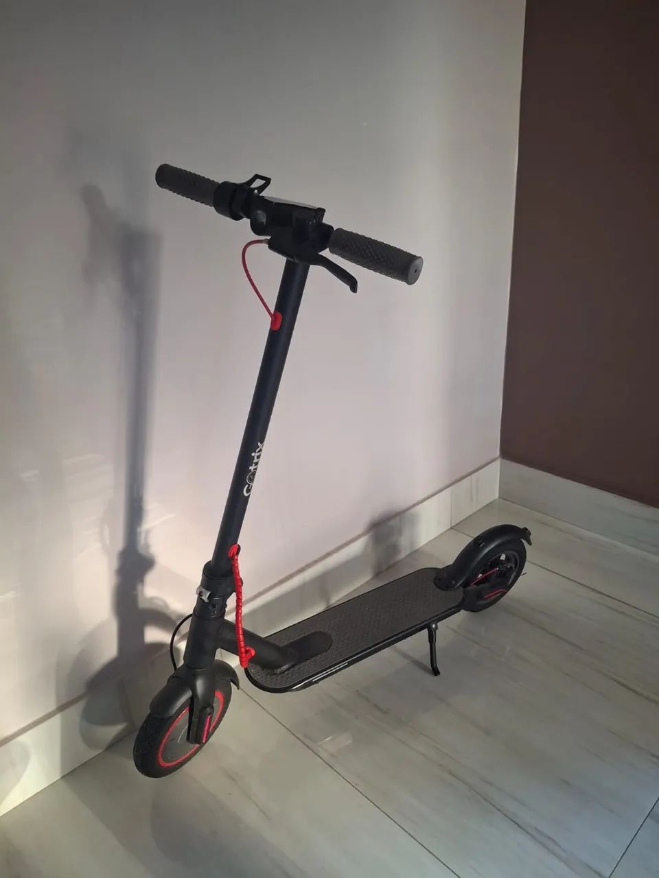 Patinete elétrico  - Foto 2
