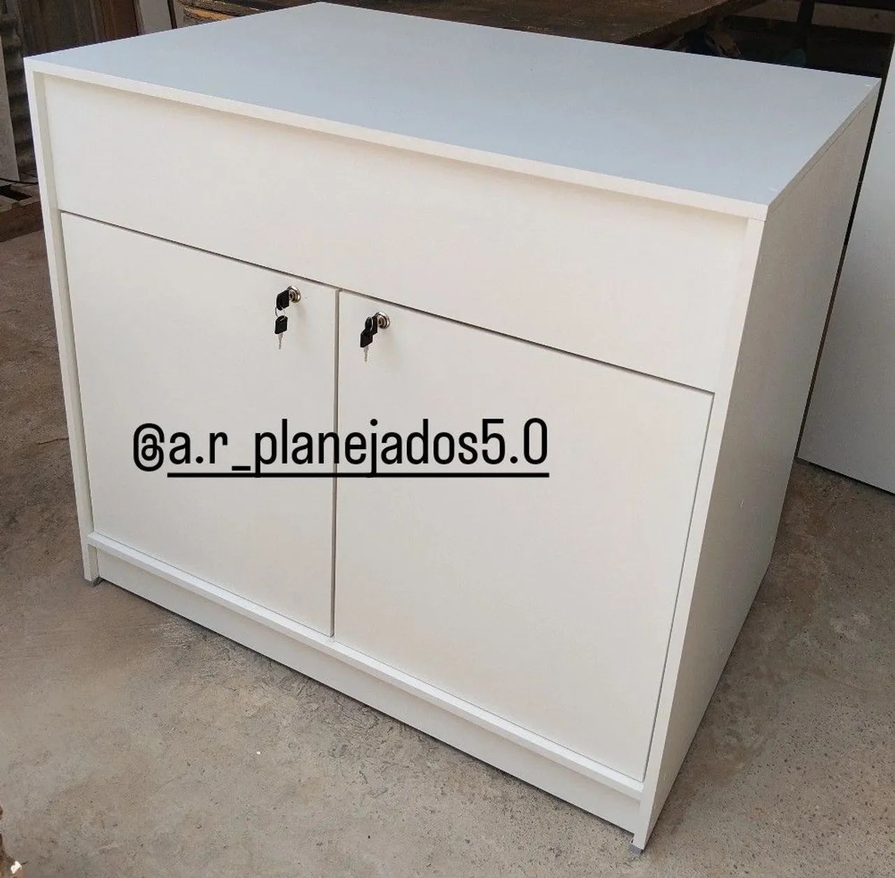 Balcão multe funcional - Foto 2