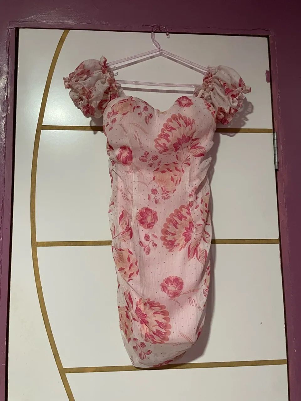 Vestido curto  - Foto 2