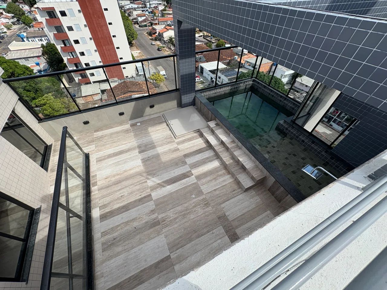 STUDIO ONE APTO 504 - Foto 3