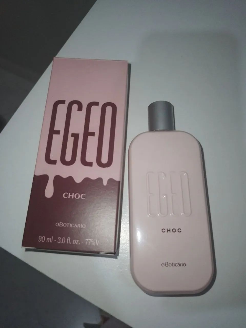 Egeo Choc sem uso - Foto 2