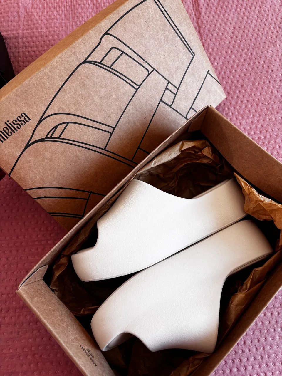 Melissa original número 34 - Foto 3