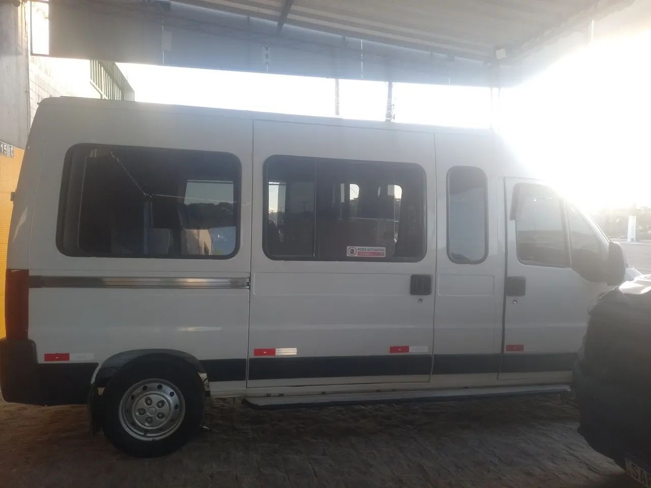 Ducato,2014 - Foto 4