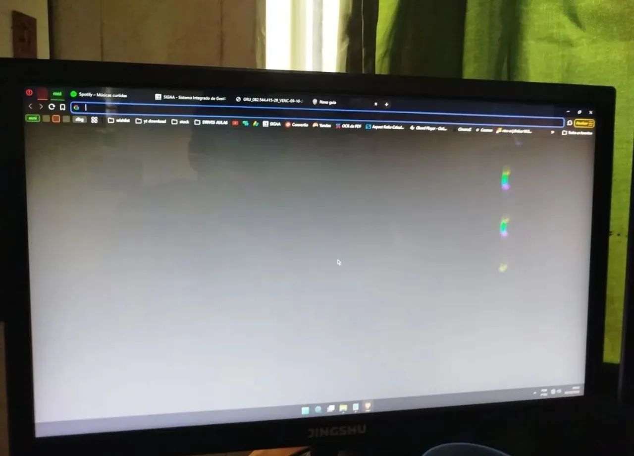 Monitor 21.5 - Foto 2
