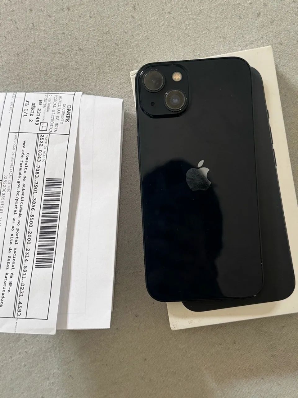 Iphone 13 256gb 