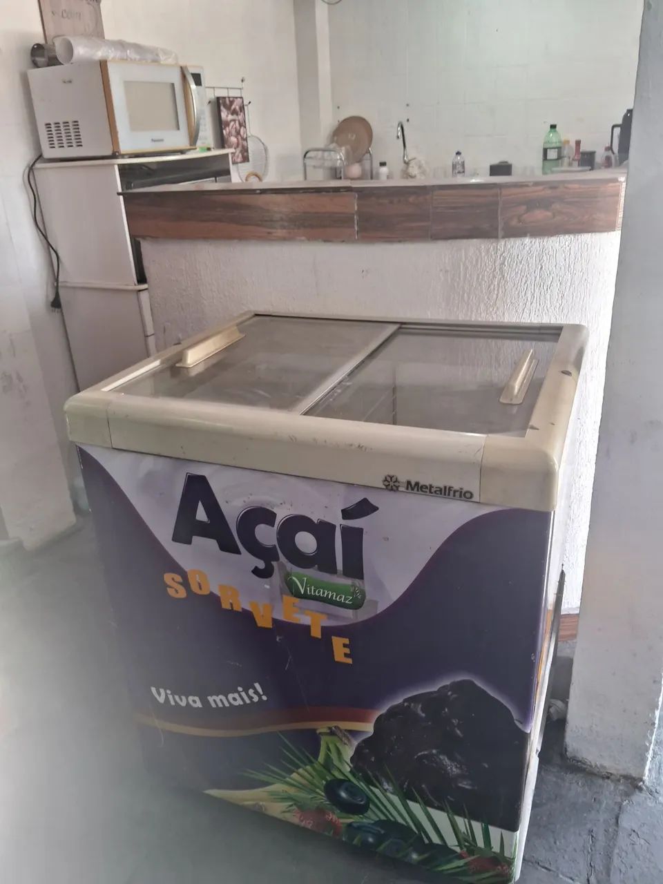 Passo ponto de loja de agua  - Foto 2
