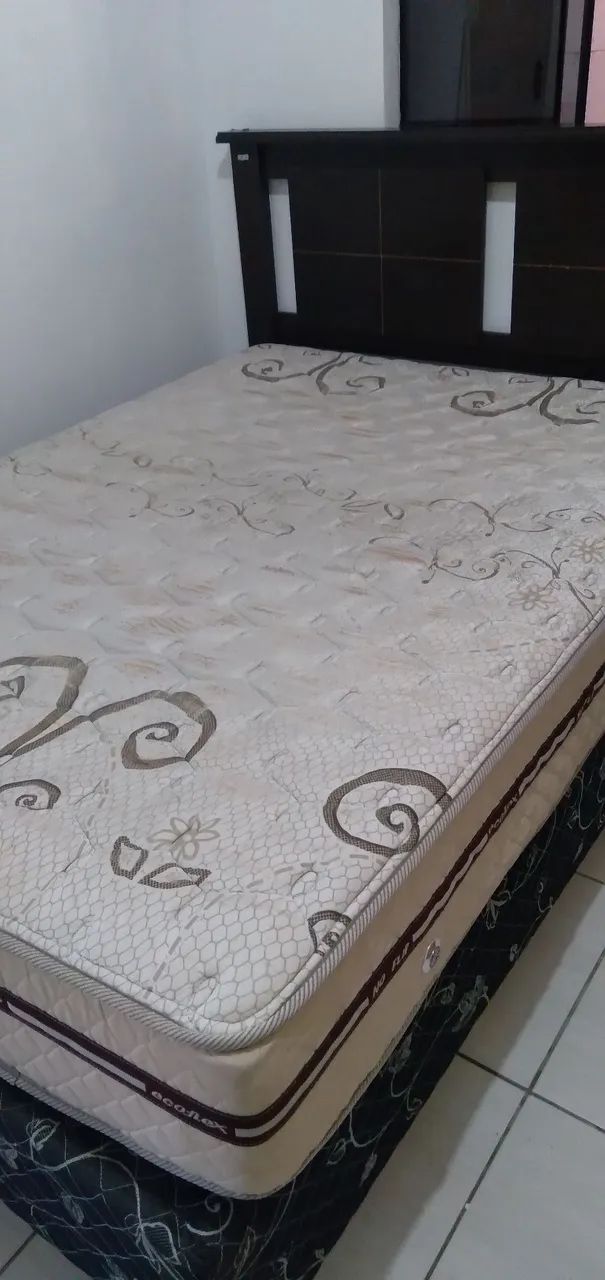 Cama casal  - Foto 3