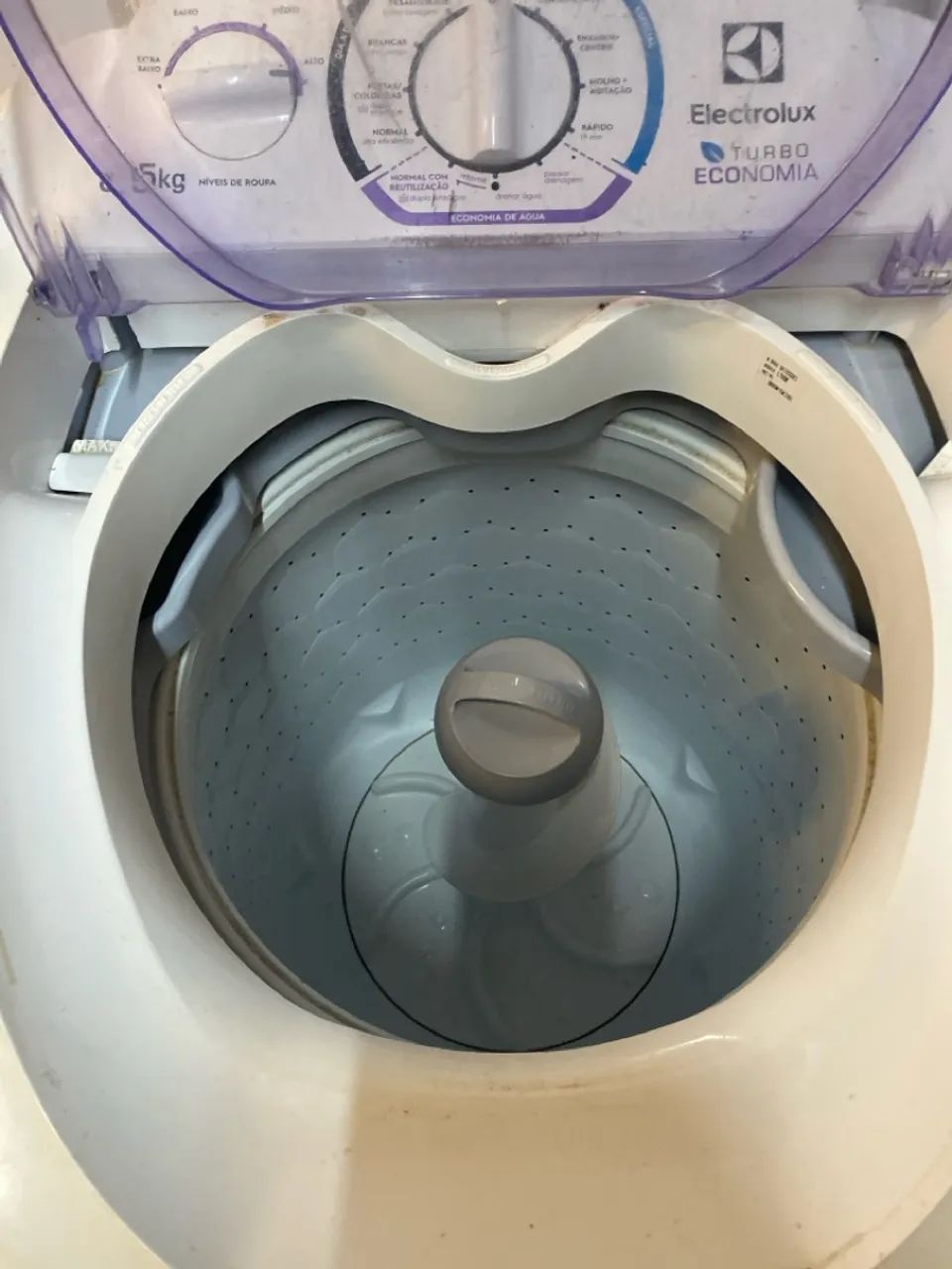 Brastemp 8,5kg  - Foto 2
