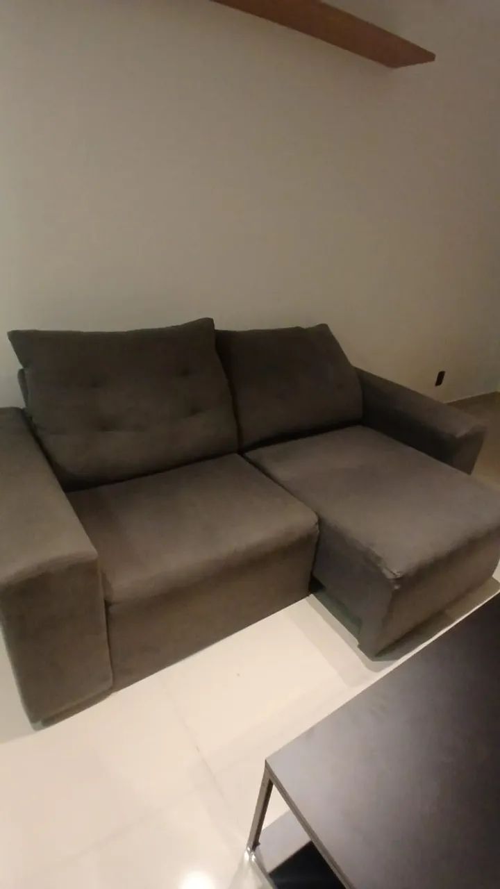 SOFÁ RETRÁTIL