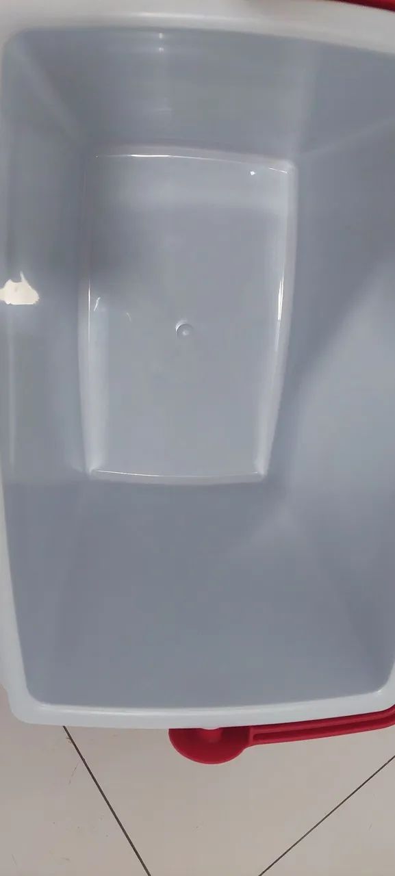 Caixa Térmica - 26L - Foto 5